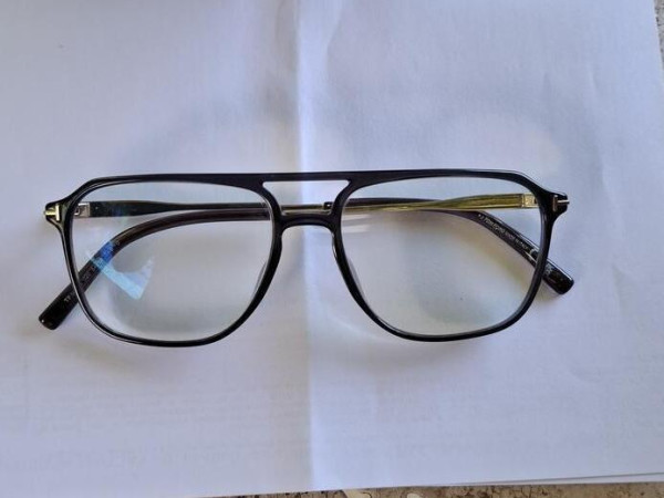 Tom Ford - Marcolin Ft5665b