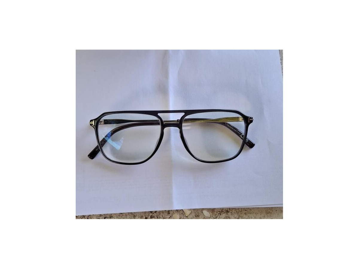 Tom Ford - Marcolin Ft5665b