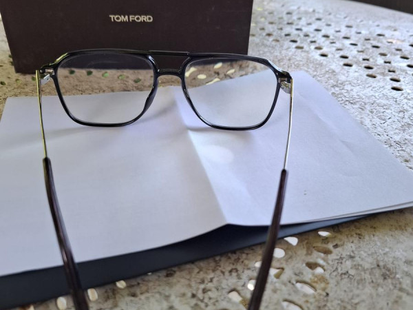 Tom Ford - Marcolin Ft5665b