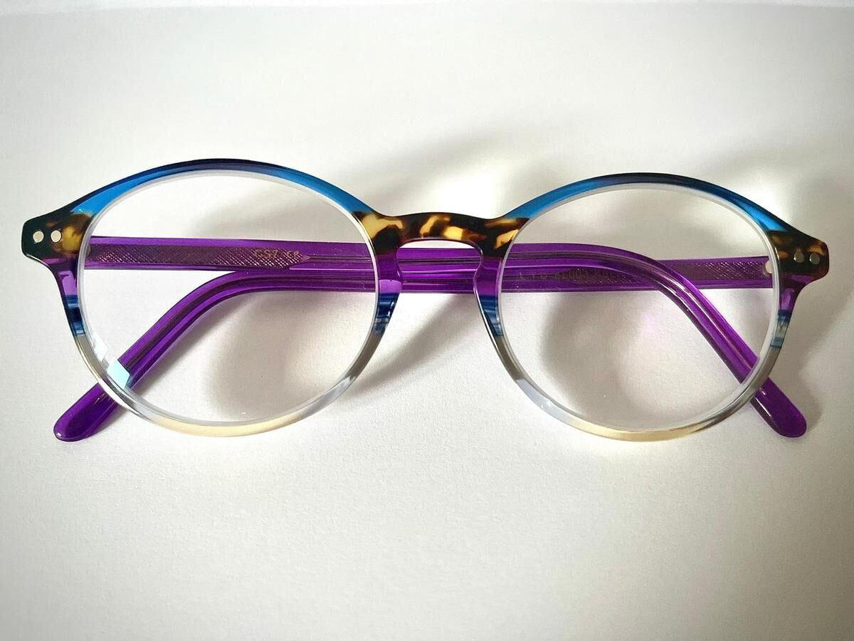 Les Yeux Doux BL003 CS7