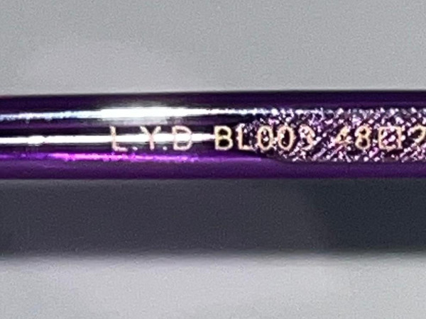 Les Yeux Doux BL003 CS7