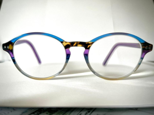Les Yeux Doux BL003 CS7