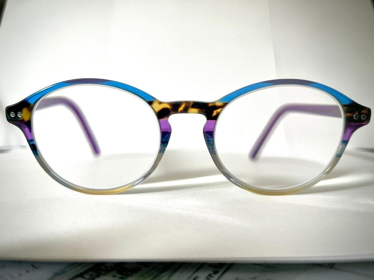 Les Yeux Doux BL003 CS7
