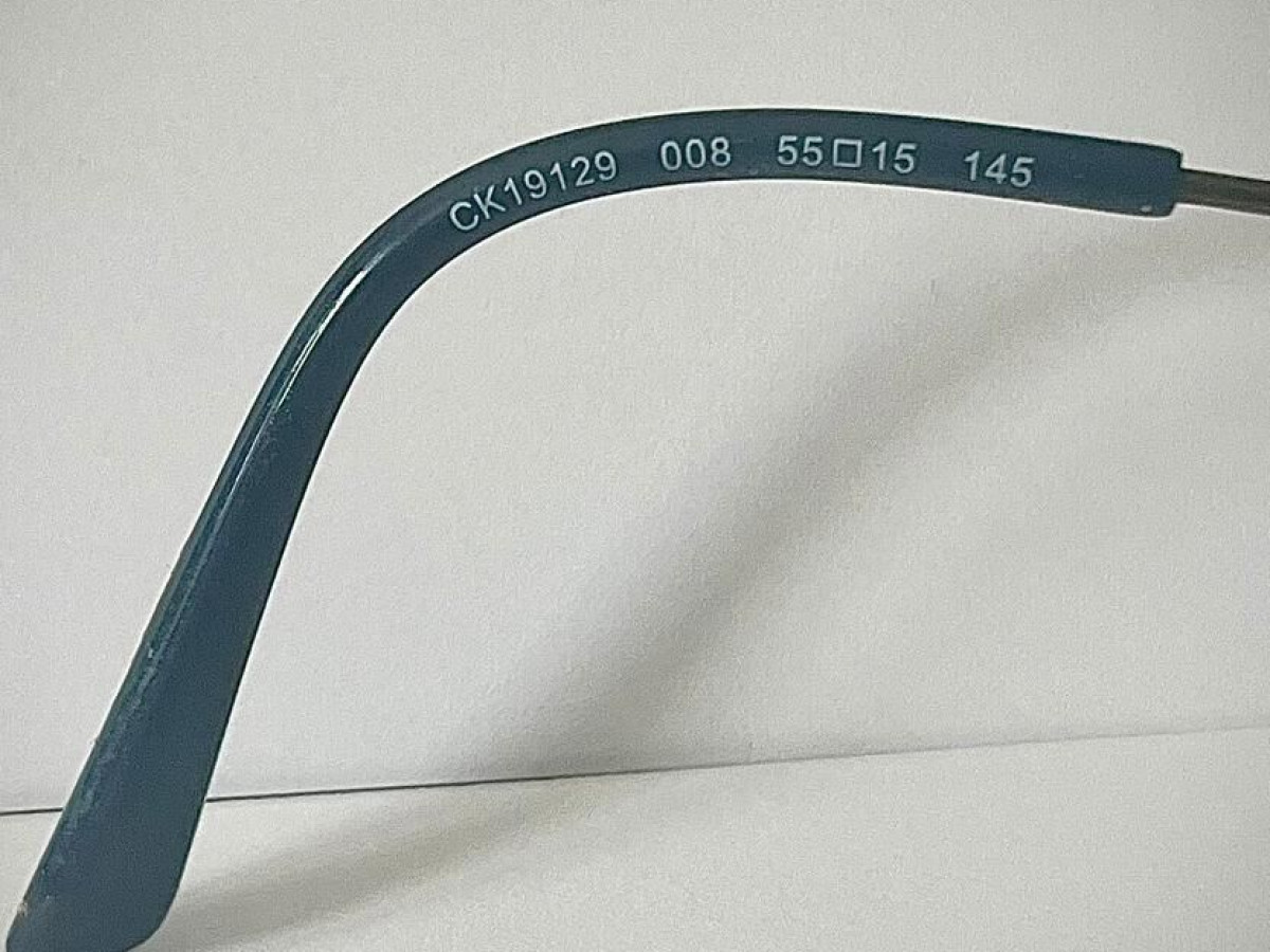 CALVIN KLEIN - CK 19129 008