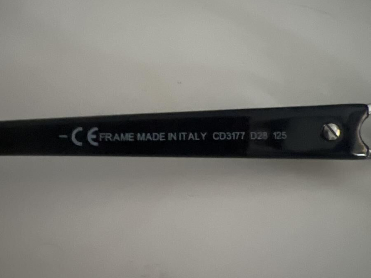 Christian Dior CD3177 D28 125