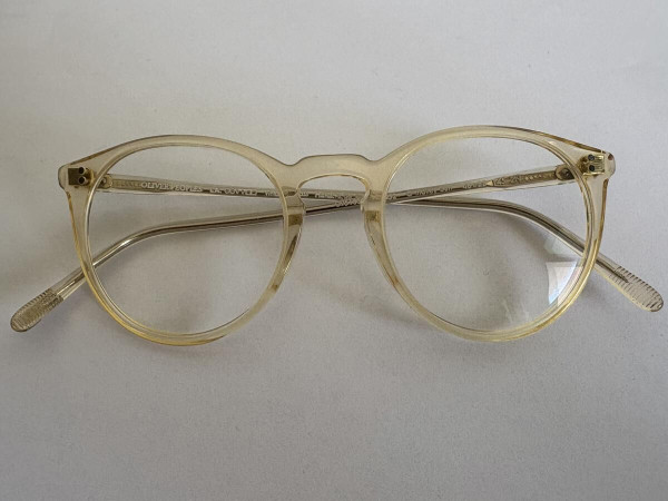 OLIVER PEOPLES - OV5183S 109452 O'Malley 48 22 145 2N