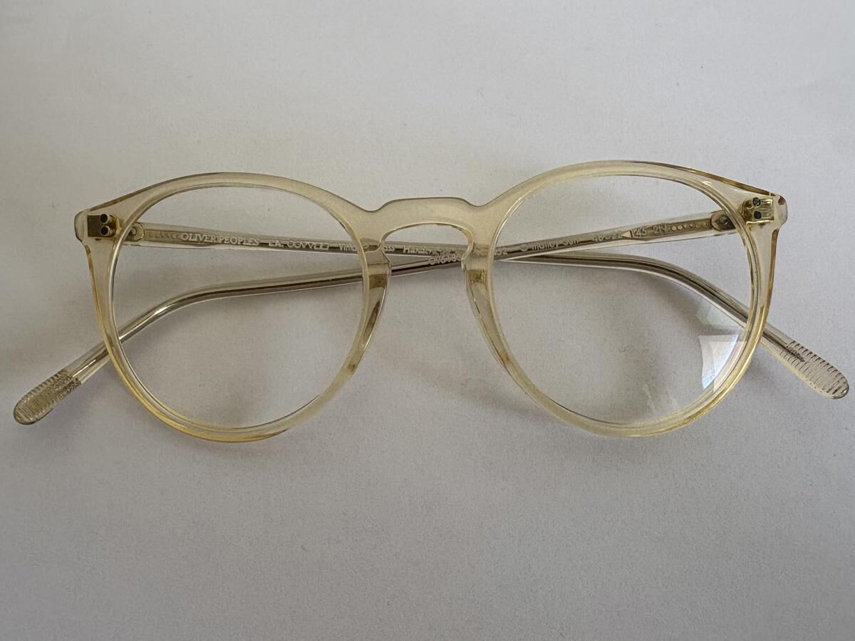 OLIVER PEOPLES - OV5183S 109452 O'Malley 48 22 145 2N