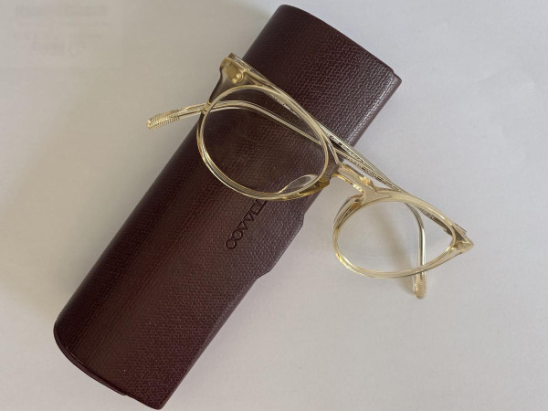 OLIVER PEOPLES - OV5183S 109452 O'Malley 48 22 145 2N