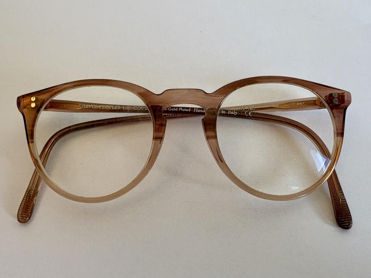 OLIVER PEOPLES - OV5183 1648 O'Malley 45 22 145
