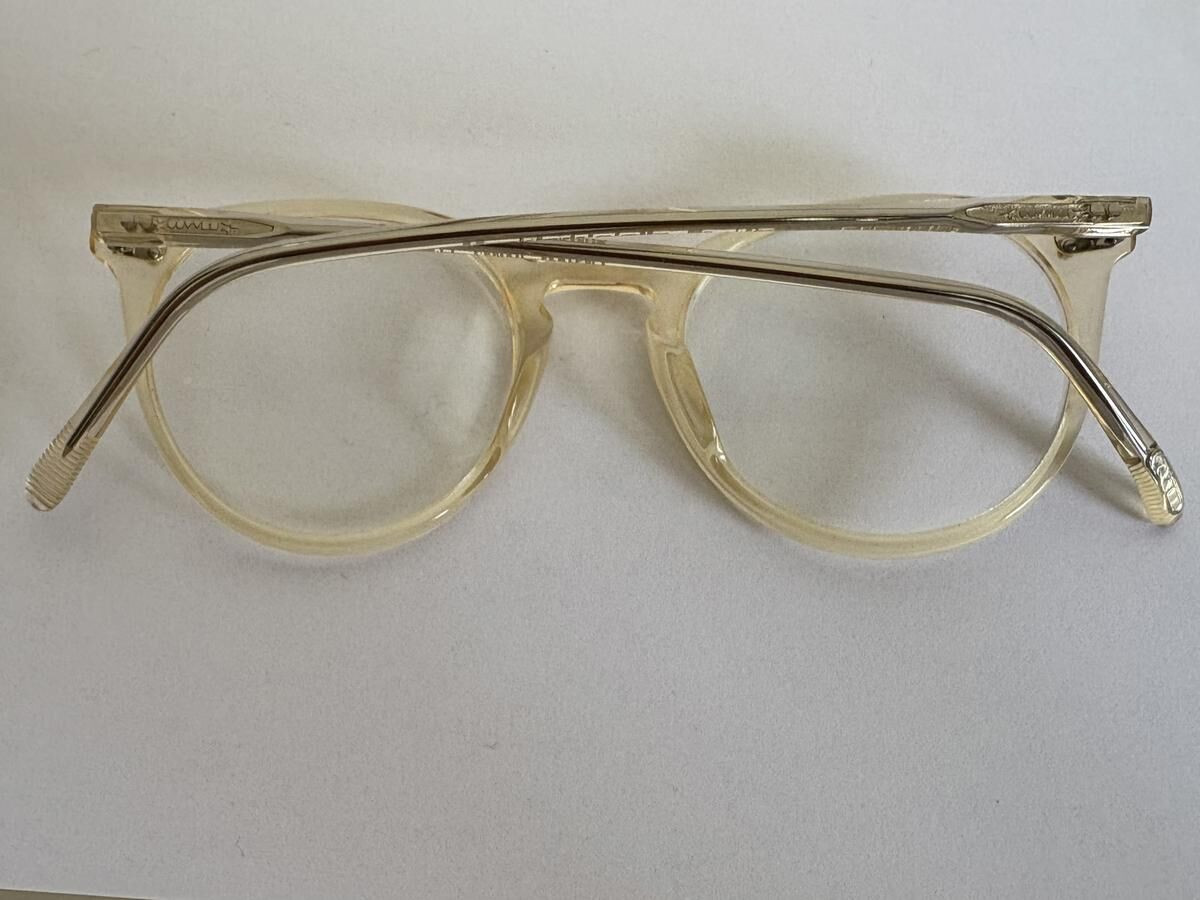 OLIVER PEOPLES - OV5183S 109452 O'Malley 48 22 145 2N