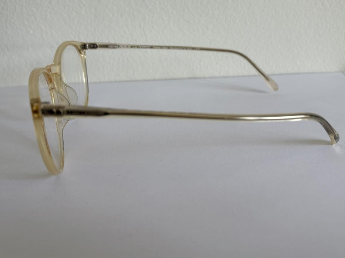 OLIVER PEOPLES - OV5183S 109452 O'Malley 48 22 145 2N