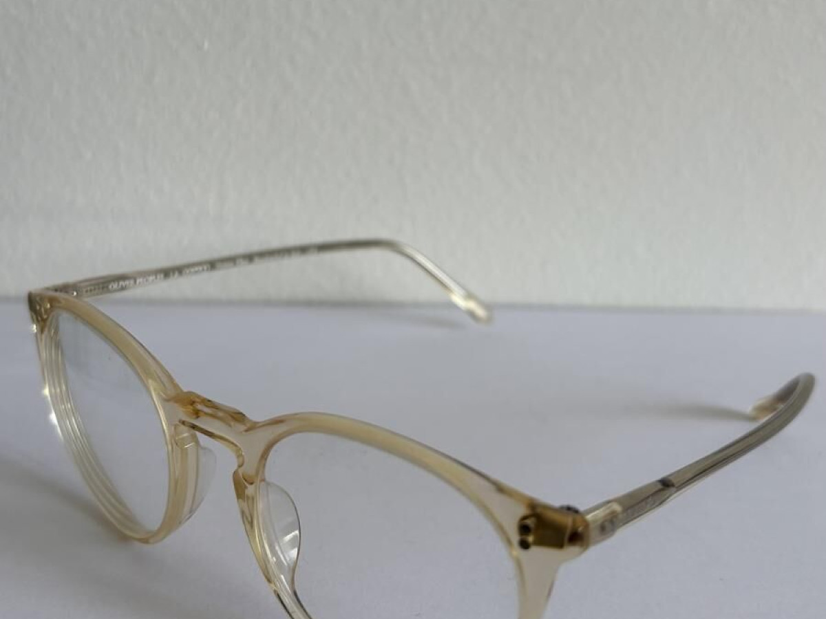 OLIVER PEOPLES - OV5183S 109452 O'Malley 48 22 145 2N