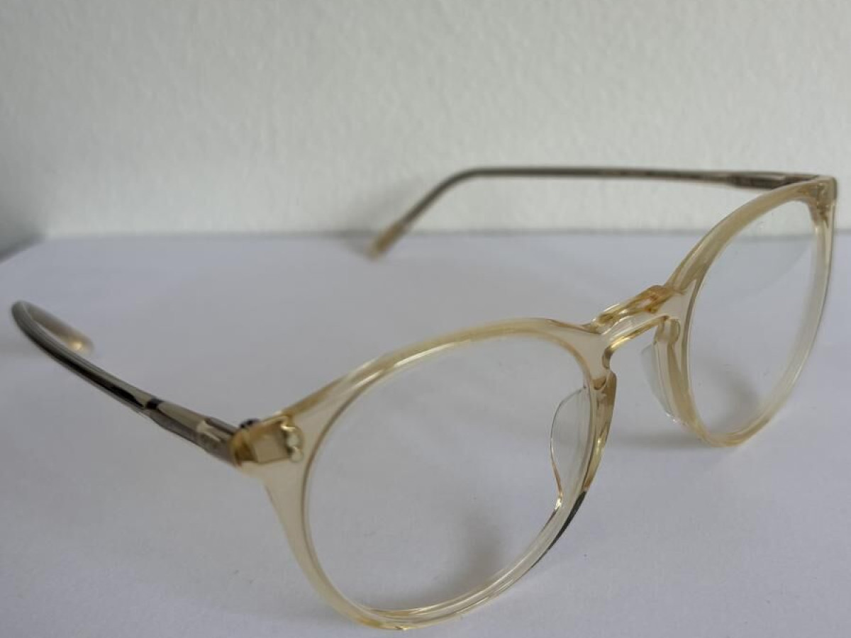 OLIVER PEOPLES - OV5183S 109452 O'Malley 48 22 145 2N