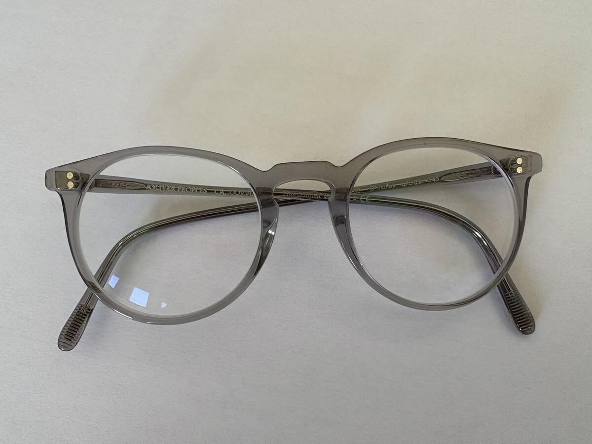 OLIVER PEOPLES - OV5183 1132 O'Malley 47 22 145