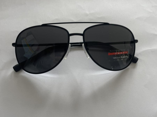 PRADA - SPS55U 57-15...