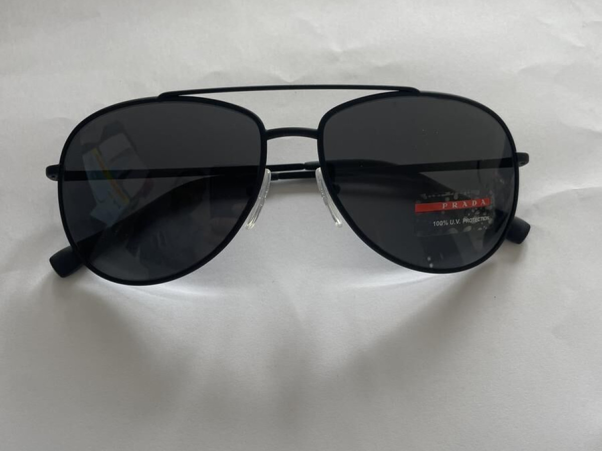 PRADA - SPS55U 57-15 DG0-5S0 3N