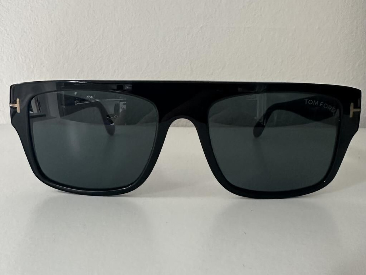 TOM FORD -TF 907 Dumming