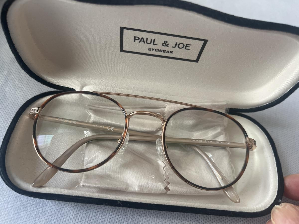 Paul & joe