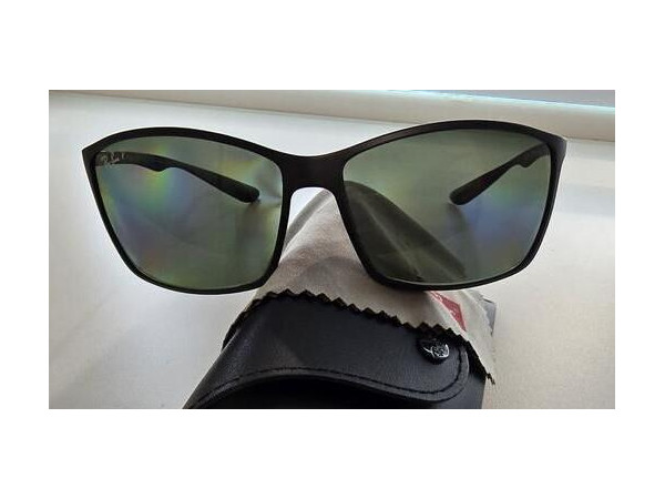 RAYBAN - RB4179 601-S/9A