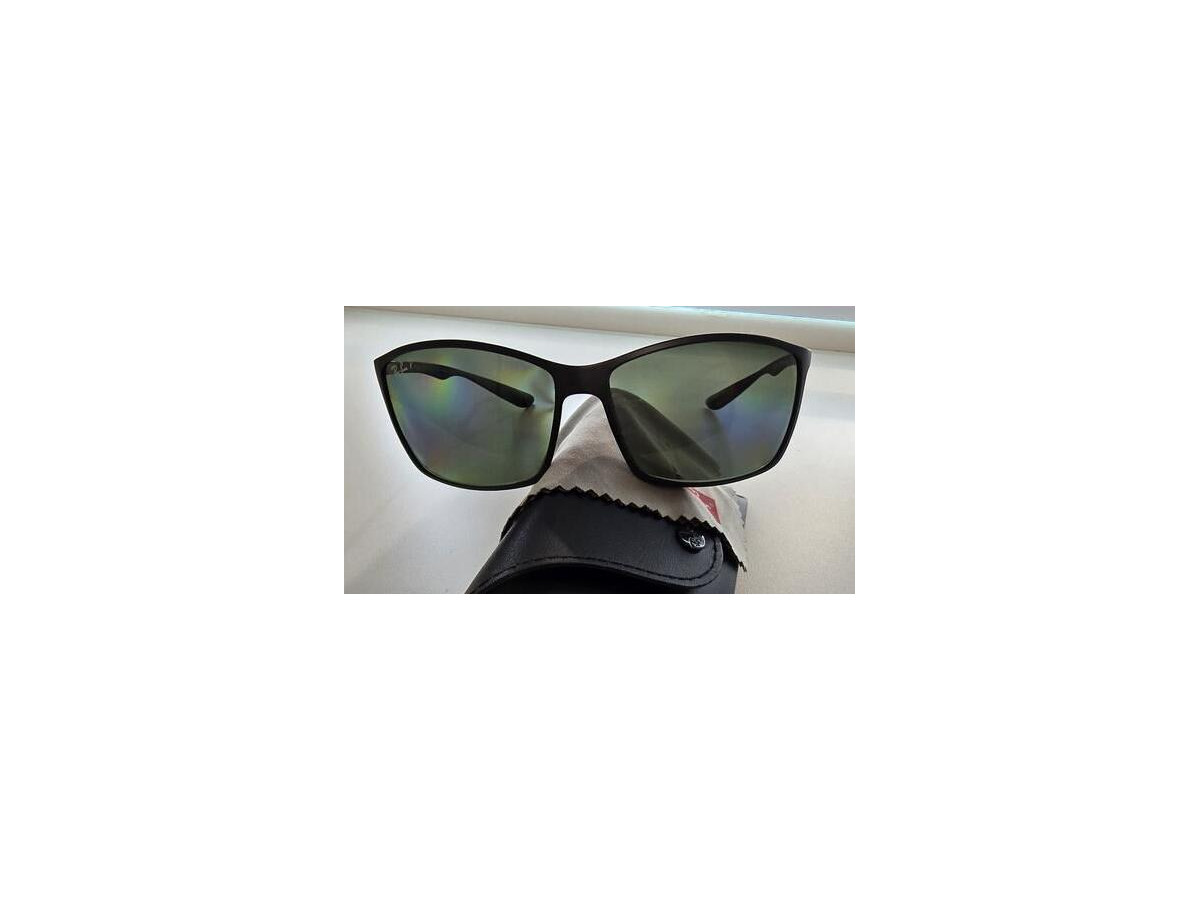 RAYBAN - RB4179 601-S/9A