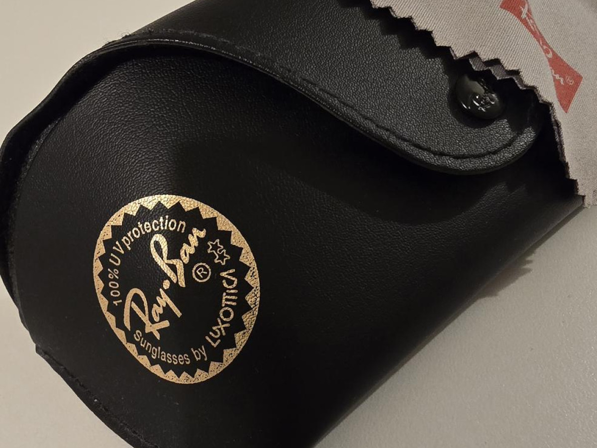 RAYBAN - RB4179 601-S/9A