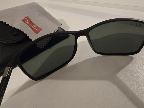 RAYBAN - RB4179 601-S/9A