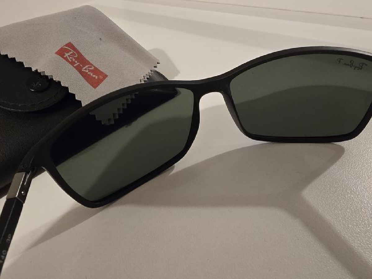 RAYBAN - RB4179 601-S/9A
