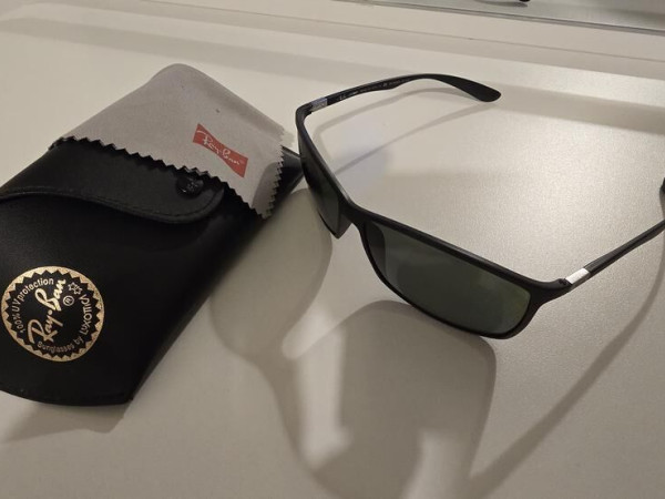 RAYBAN - RB4179 601-S/9A