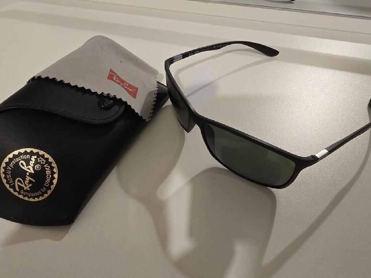 RAYBAN - RB4179 601-S/9A