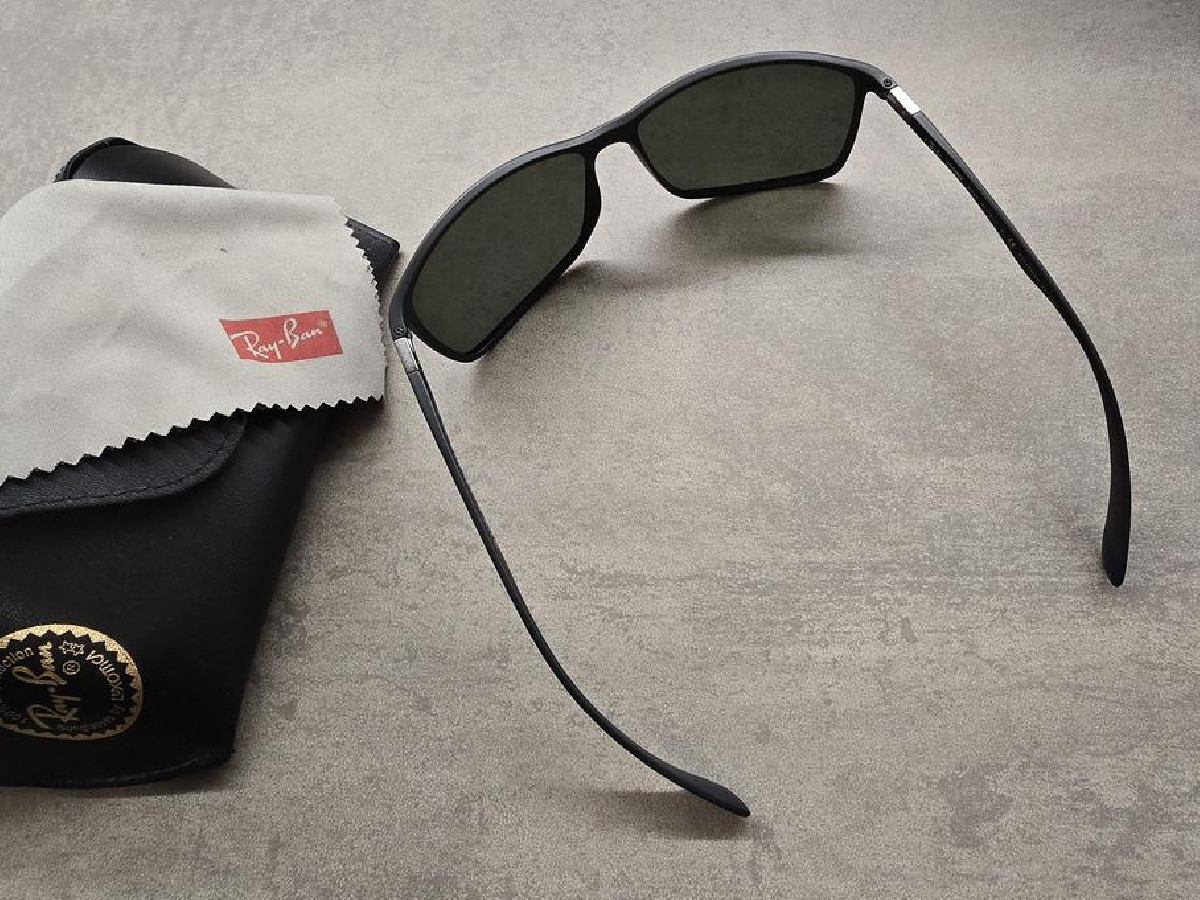 RAYBAN - RB4179 601-S/9A