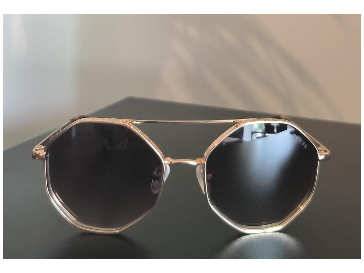 GUESS - GU7636