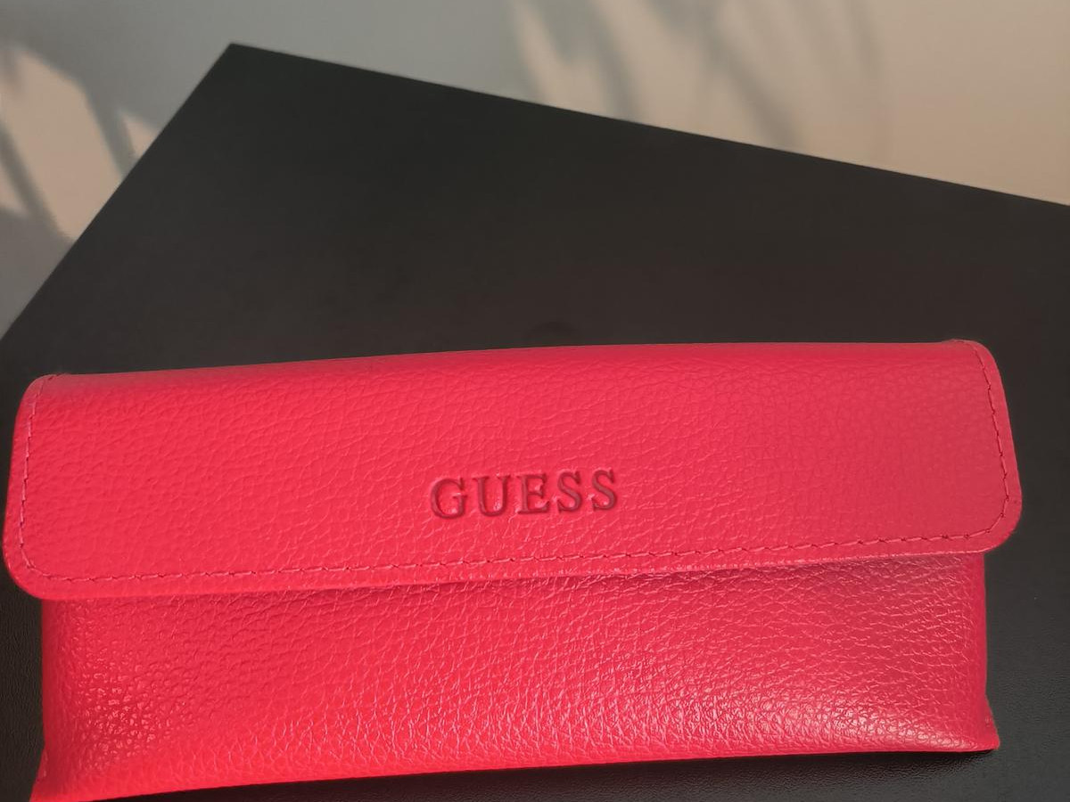 GUESS - GU7636