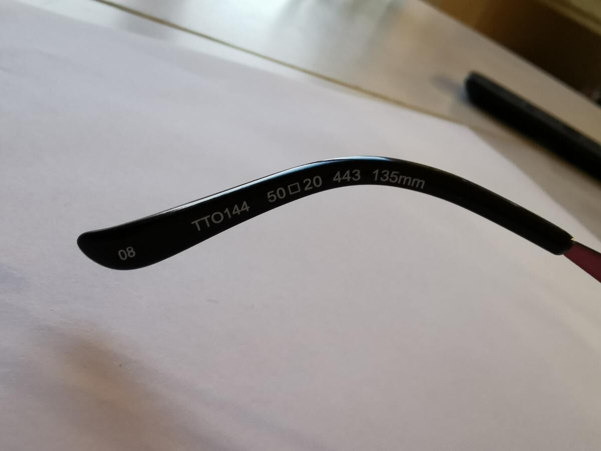 Alain Afflelou-TT0144