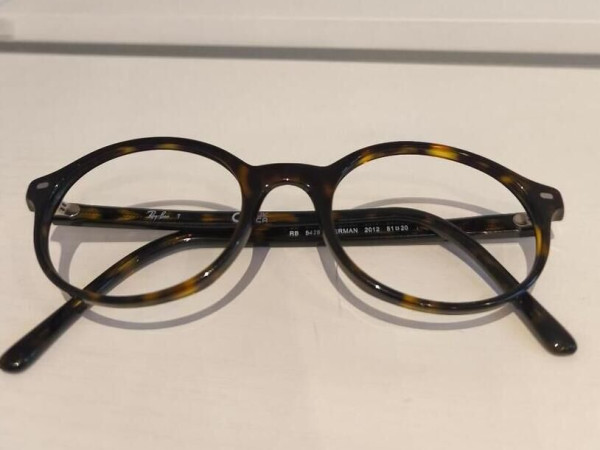 Ray-Ban - German RB5429