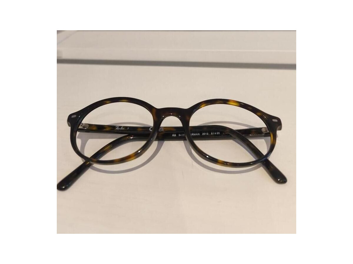 Ray-Ban - German RB5429
