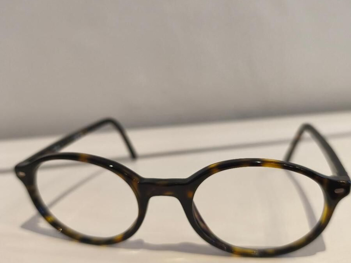 Ray-Ban - German RB5429