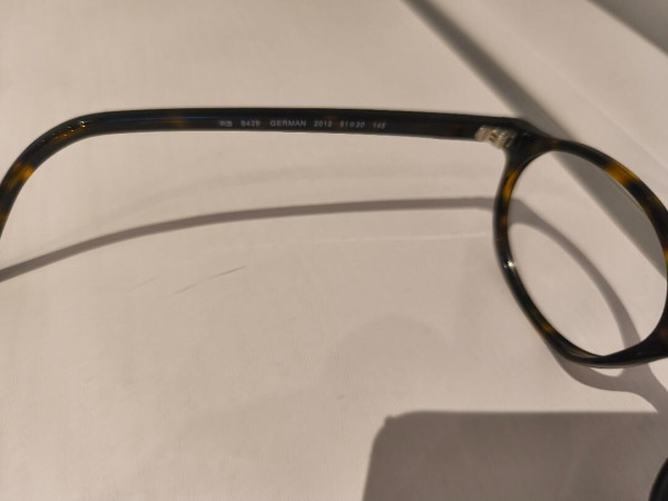 Ray-Ban - German RB5429