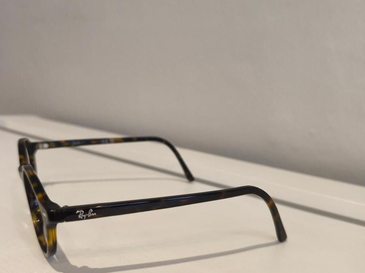 Ray-Ban - German RB5429