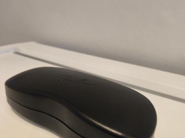 Ray-Ban - German RB5429