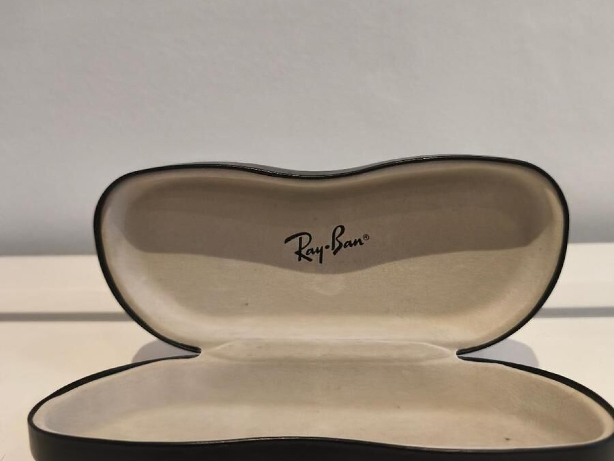 Ray-Ban - German RB5429