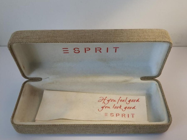 ESPRIT - ET