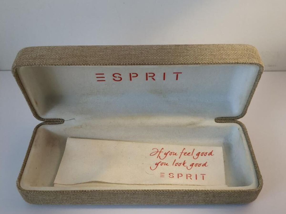 ESPRIT - ET