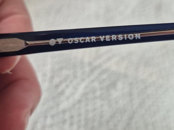 Oscar version