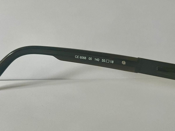 CERRUTI 1881 - CE 6068