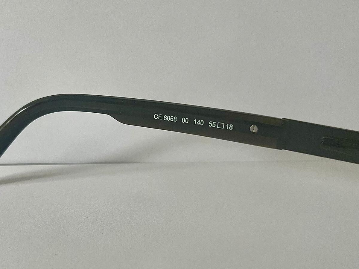 CERRUTI 1881 - CE 6068