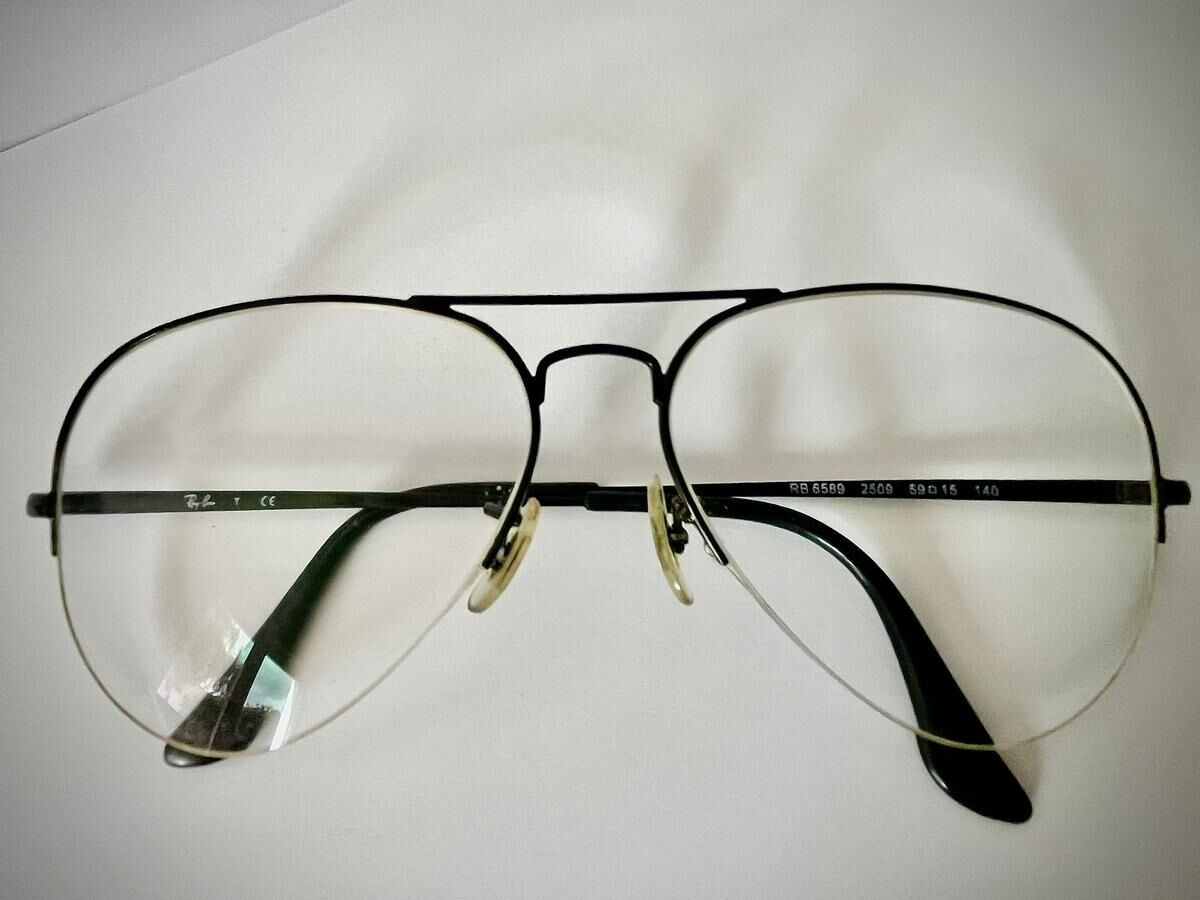RAY BAN - RB 6589 2509