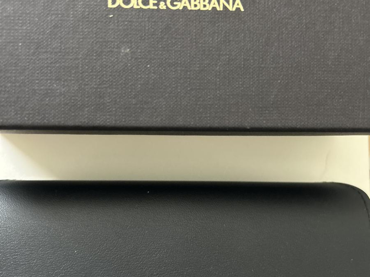 DOLCE GABBANA PD2618313