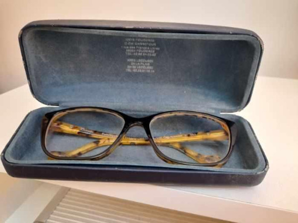 BONNIE CAPRICIEUSE - 21