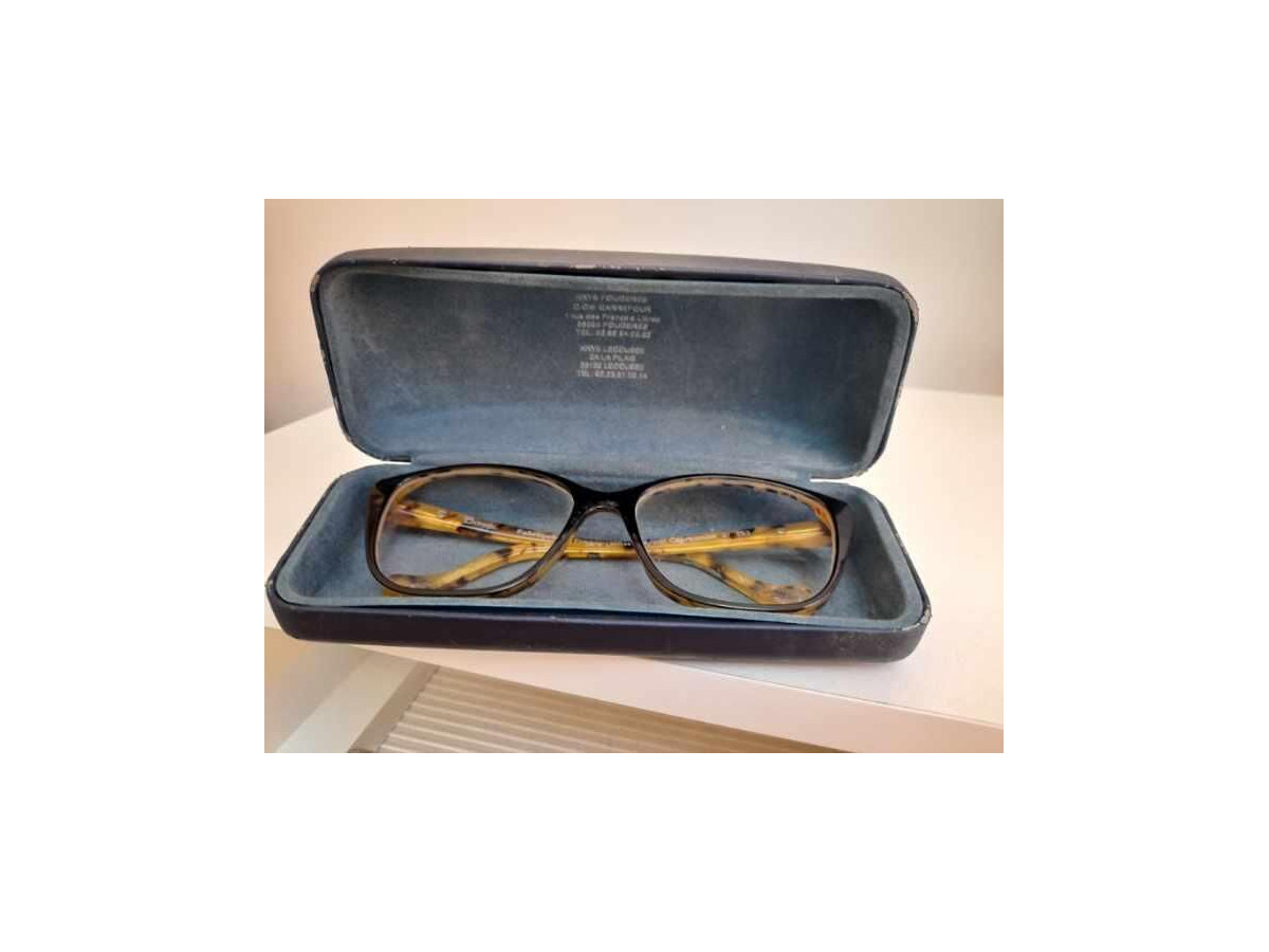 BONNIE CAPRICIEUSE - 21