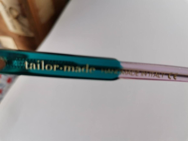 Tailor - Made ESSEQUADRO - ESSEDUE - RIVIERA - 134 - 52/19